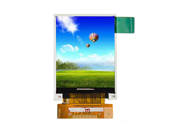 1.77Inch LCD display