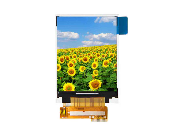 2.0Inch LCD display