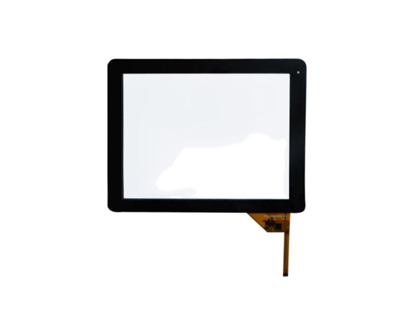 8.4 Inch Touch Screen