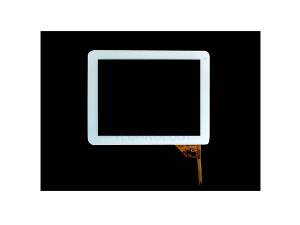 8 Inch Touch Screen