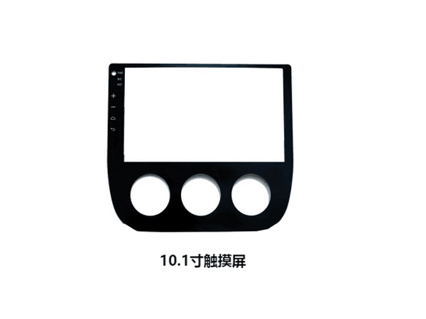 10.1 Inch Touch Screen