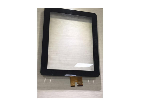 23 inch touch screen