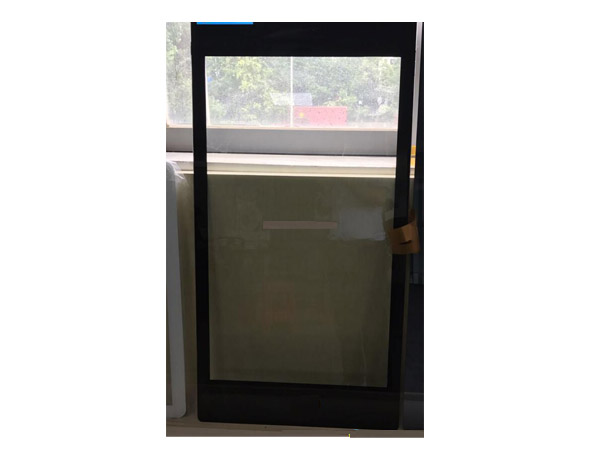 49 Inch Touch Screen