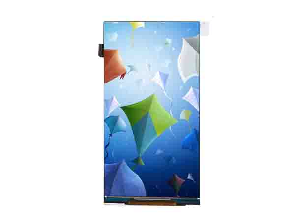 5.5 inch -IPS screen