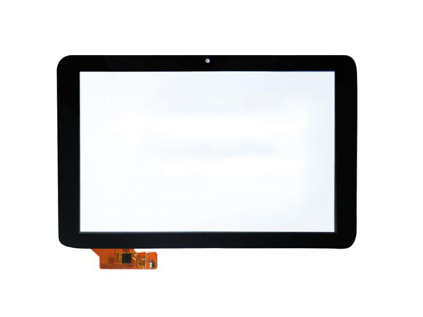 9.7Inch touch screen