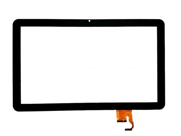 11.6Inch touch screen