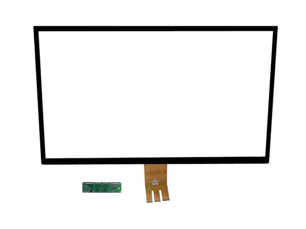 15.6Inch touch screen